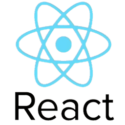 react